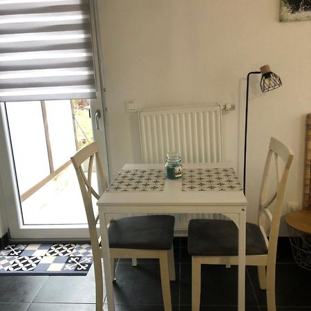 Le Beffroi Apartment Obernai Ngoại thất bức ảnh