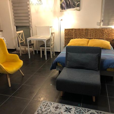 Le Beffroi Apartment Obernai Ngoại thất bức ảnh