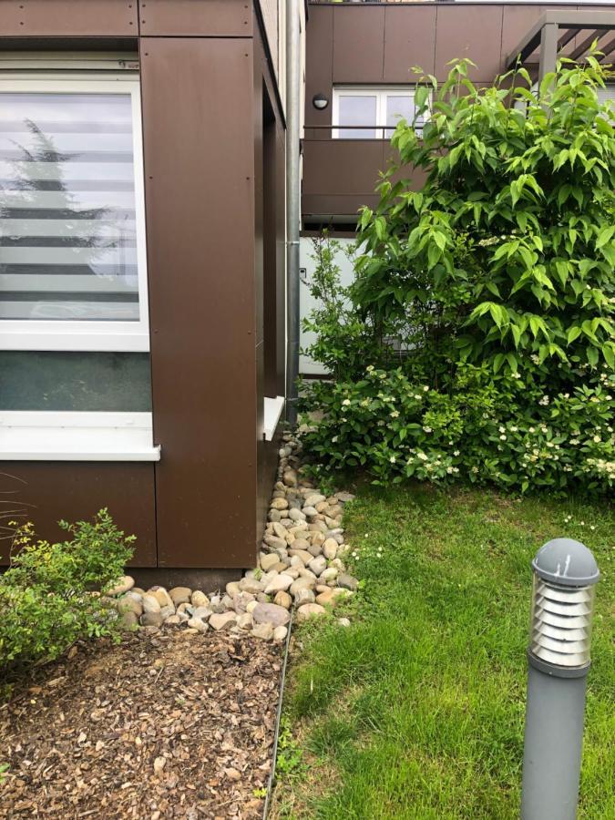 Le Beffroi Apartment Obernai Ngoại thất bức ảnh