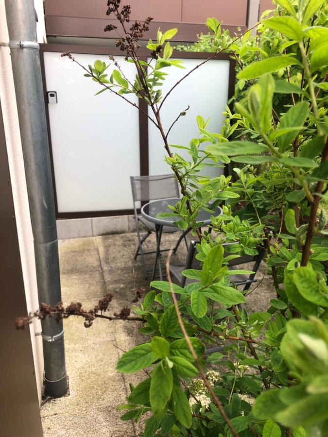 Le Beffroi Apartment Obernai Ngoại thất bức ảnh