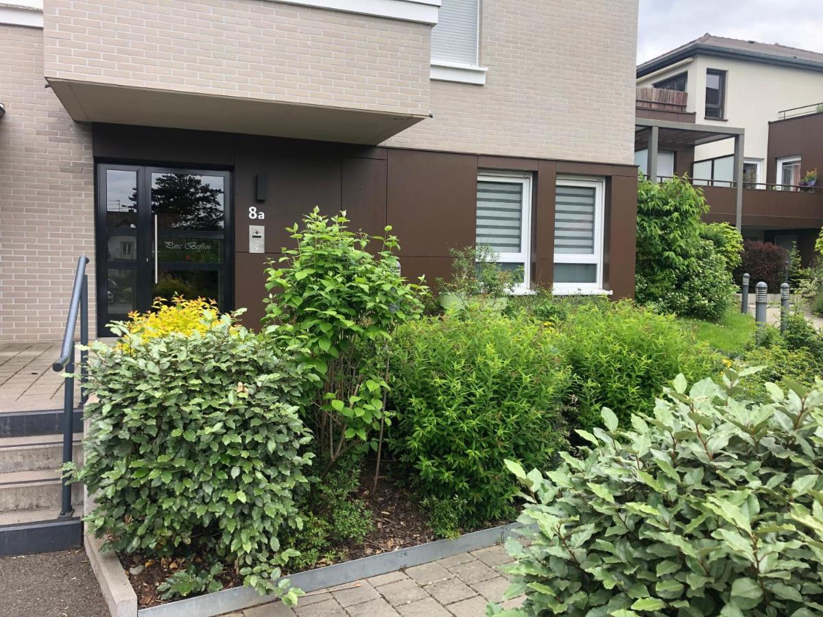Le Beffroi Apartment Obernai Ngoại thất bức ảnh