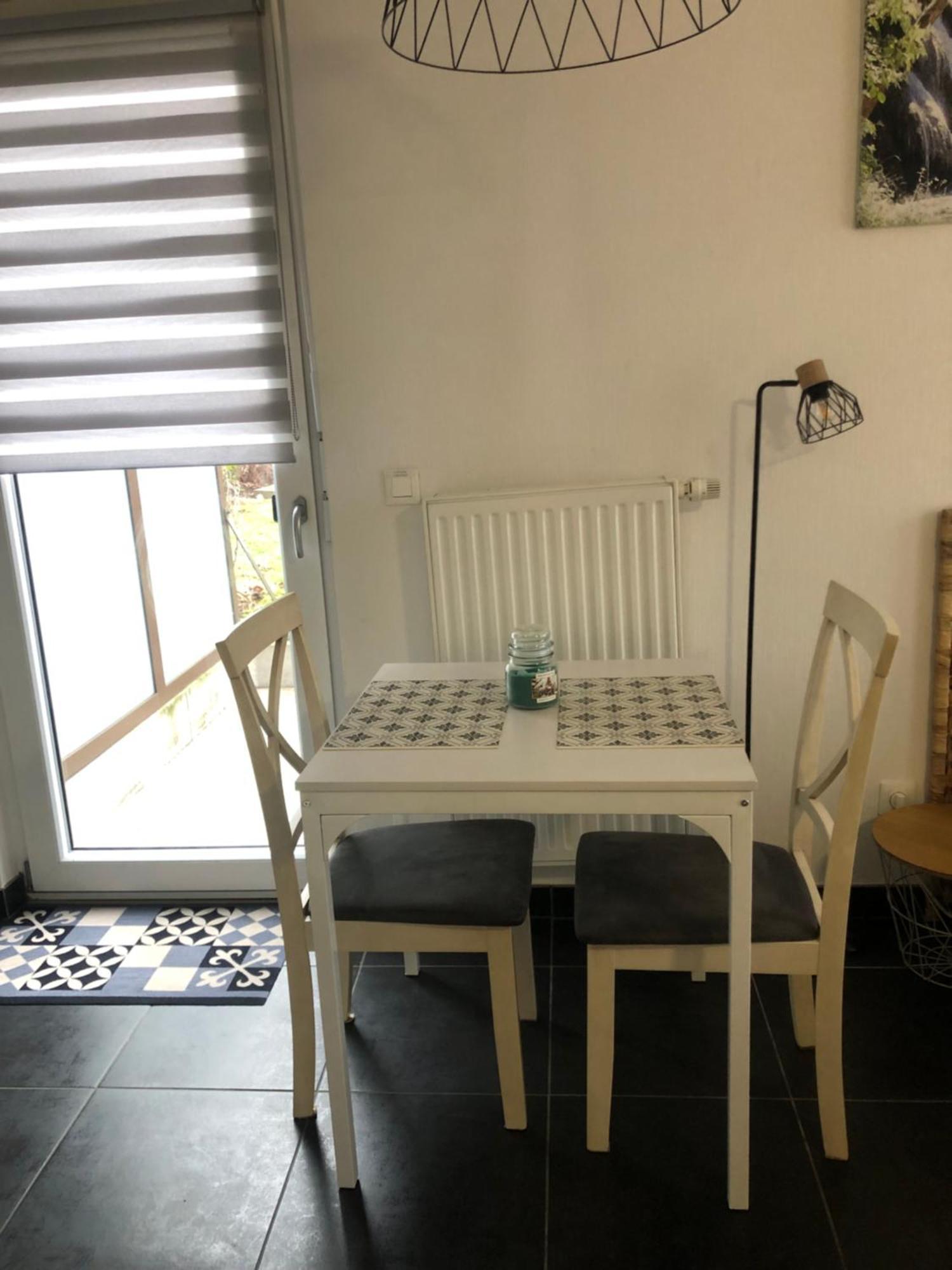 Le Beffroi Apartment Obernai Ngoại thất bức ảnh
