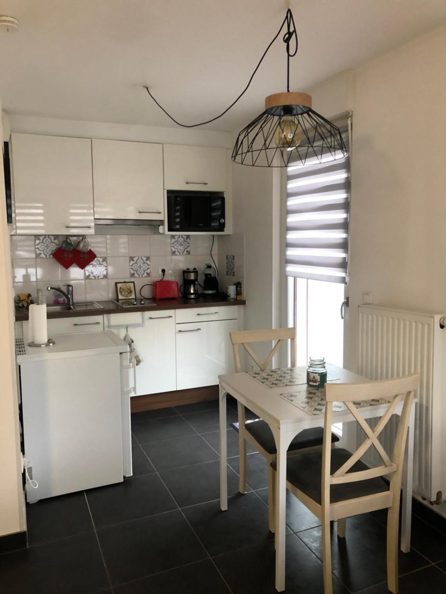 Le Beffroi Apartment Obernai Ngoại thất bức ảnh